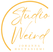 Studio Weirdin logo