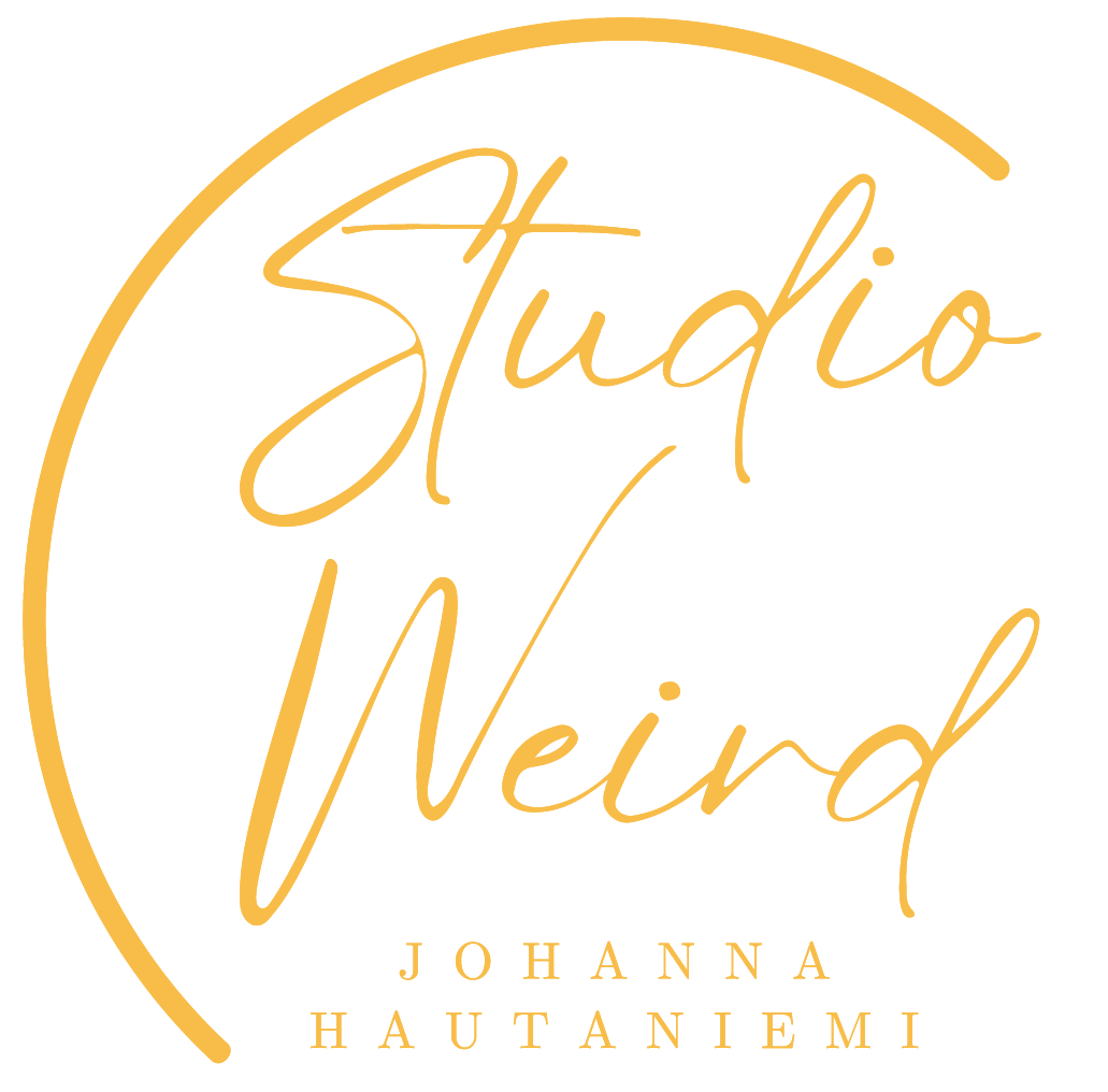Studio Weird